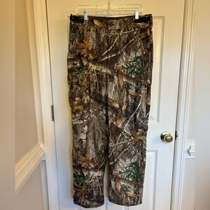 Camouflage Hunting Pants